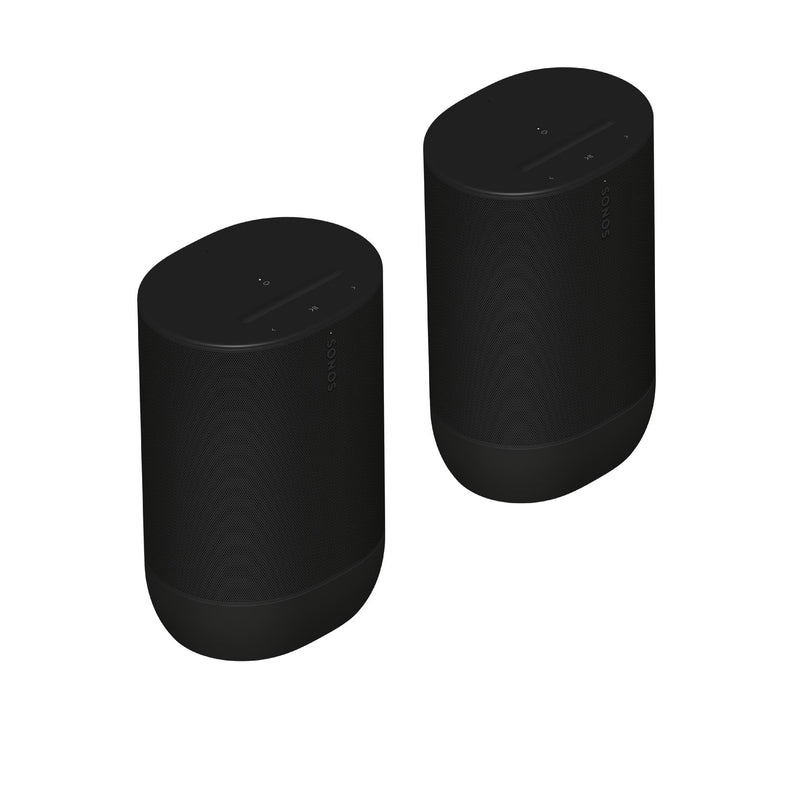 Sonos Move 2 | Ensemble Flex avec Sonos Move 2 | 01 | Sonxplus La Sarre