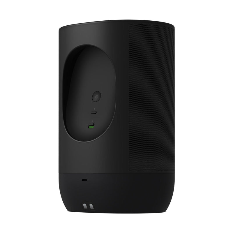 Sonos Move 2 | Ensemble Flex avec Sonos Move 2 | 03 | Sonxplus La Sarre