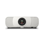 Epson Home Cinema LS5000 | Projecteur Laser 4K - HDR - 120Hz - Blanc | 01 | Sonxplus La Sarre