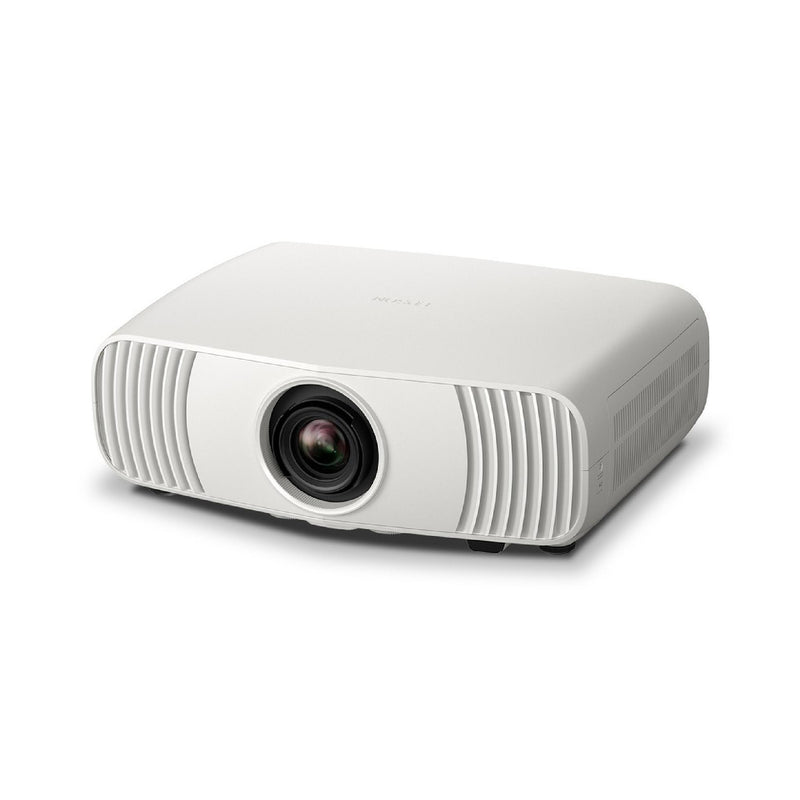 Epson Home Cinema LS5000 | Projecteur Laser 4K - HDR - 120Hz - Blanc | 02 | Sonxplus La Sarre