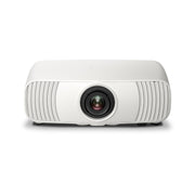 Epson Home Cinema LS5000 | Projecteur Laser 4K - HDR - 120Hz - Blanc | 03 | Sonxplus La Sarre