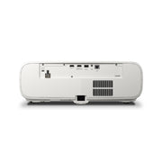 Epson Home Cinema LS5000 | Projecteur Laser 4K - HDR - 120Hz - Blanc | 04 | Sonxplus La Sarre