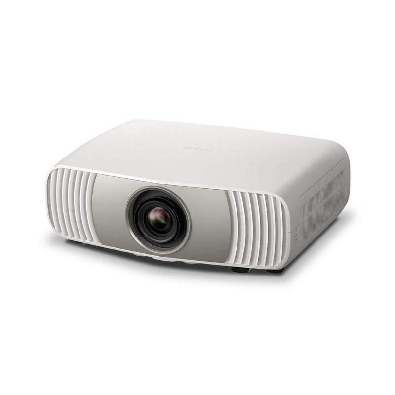 Epson Home Cinema LS6000 | Projecteur Laser 4K - HDR - 120Hz - Blanc | 02 | Sonxplus La Sarre