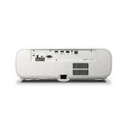 Epson Home Cinema LS6000 | Projecteur Laser 4K - HDR - 120Hz - Blanc | 04 | Sonxplus La Sarre
