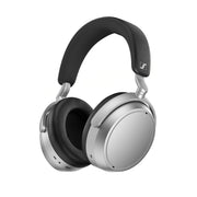 Sennheiser HDB630 | Casque d'écoute sans fil - Autonomie jusqu'à 60 heures - Argent Lunaire | 01 | Sonxplus La Sarre