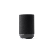 Denon HOME 200 | Haut-parleur intelligent sans fil - Bluetooth - Stéréo - Noir | 01 | Sonxplus La Sarre