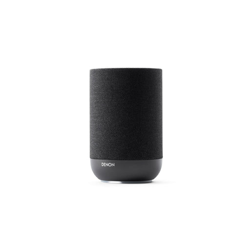 Denon HOME 200 | Haut-parleur intelligent sans fil - Bluetooth - Stéréo - Noir | 01 | Sonxplus La Sarre