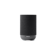 Denon HOME 200 | Haut-parleur intelligent sans fil - Bluetooth - Stéréo - Noir | 02 | Sonxplus La Sarre