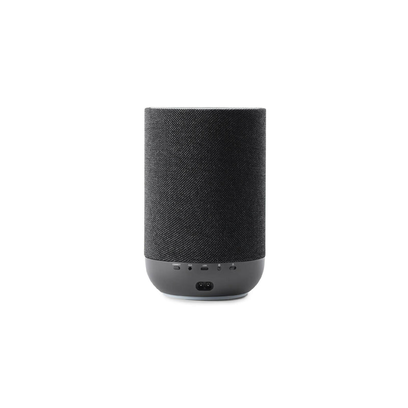 Denon HOME 200 | Haut-parleur intelligent sans fil - Bluetooth - Stéréo - Noir | 04 | Sonxplus La Sarre