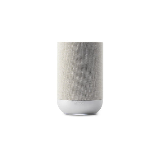 Denon HOME 200 | Haut-parleur intelligent sans fil - Bluetooth - Stéréo - Argent | 02 | Sonxplus La Sarre