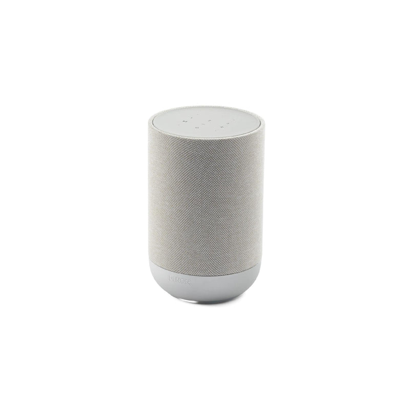 Denon HOME 200 | Haut-parleur intelligent sans fil - Bluetooth - Stéréo - Argent | 03 | Sonxplus La Sarre