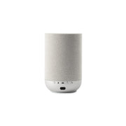 Denon HOME 200 | Haut-parleur intelligent sans fil - Bluetooth - Stéréo - Argent | 04 | Sonxplus La Sarre