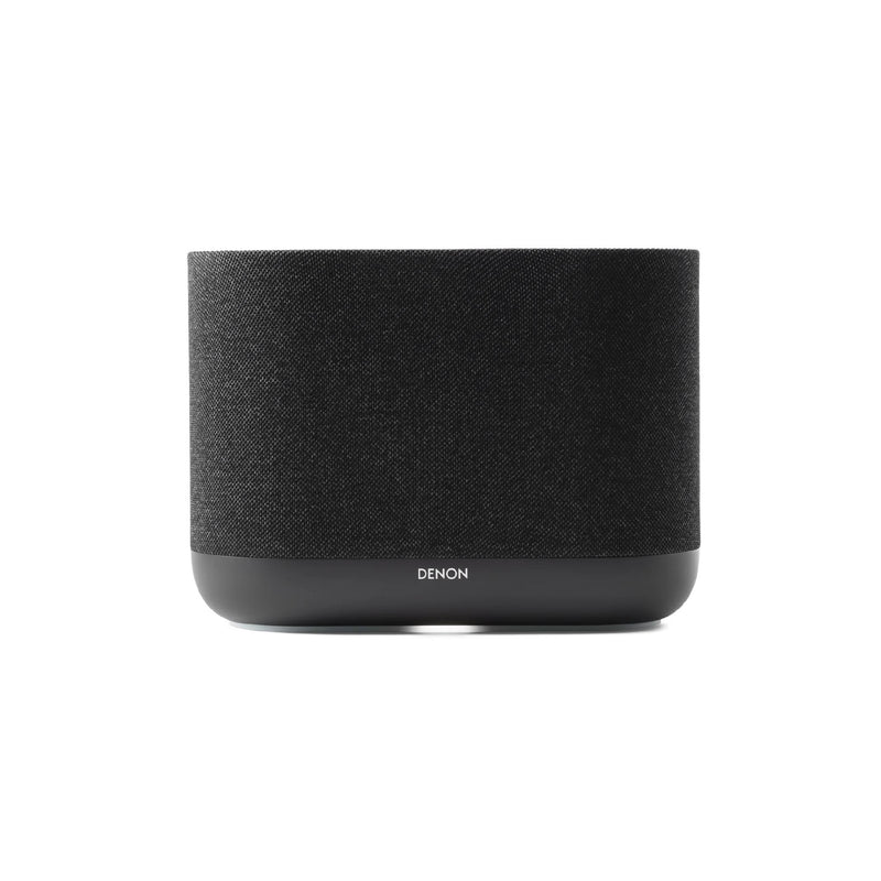 Denon HOME 400 | Haut-parleur intelligent sans fil - Bluetooth - Stéréo - Noir | 02 | Sonxplus La Sarre