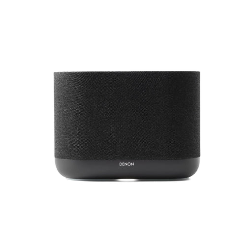 Denon HOME 400 | Haut-parleur intelligent sans fil - Bluetooth - Stéréo - Noir | 02 | Sonxplus La Sarre