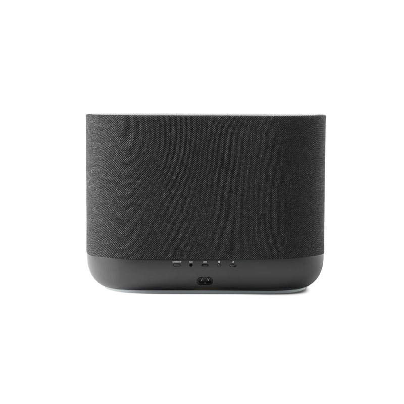 Denon HOME 400 | Haut-parleur intelligent sans fil - Bluetooth - Stéréo - Noir | 04 | Sonxplus La Sarre