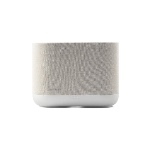 Denon HOME 400 | Haut-parleur intelligent sans fil - Bluetooth - Stéréo - Argent | 02 | Sonxplus La Sarre