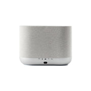 Denon HOME 400 | Haut-parleur intelligent sans fil - Bluetooth - Stéréo - Argent | 04 | Sonxplus La Sarre