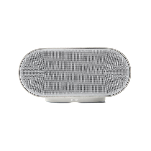 Denon HOME 600 | Haut-parleur intelligent sans fil - Bluetooth - Stéréo - Argent | 02 | Sonxplus La Sarre