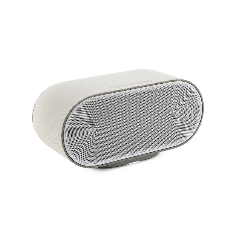 Denon HOME 600 | Haut-parleur intelligent sans fil - Bluetooth - Stéréo - Argent | 03 | Sonxplus La Sarre