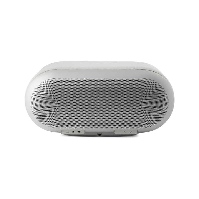 Denon HOME 600 | Haut-parleur intelligent sans fil - Bluetooth - Stéréo - Argent | 04 | Sonxplus La Sarre