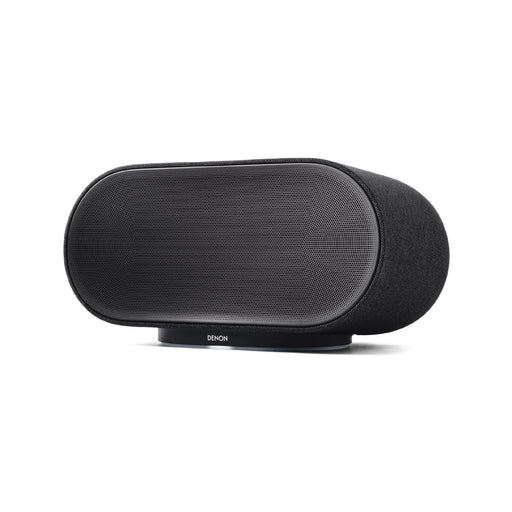 Denon HOME 600 | Haut-parleur intelligent sans fil - Bluetooth - Stéréo - Noir | 01 | Sonxplus La Sarre