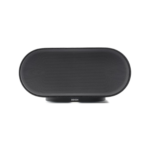 Denon HOME 600 | Haut-parleur intelligent sans fil - Bluetooth - Stéréo - Noir | 02 | Sonxplus La Sarre
