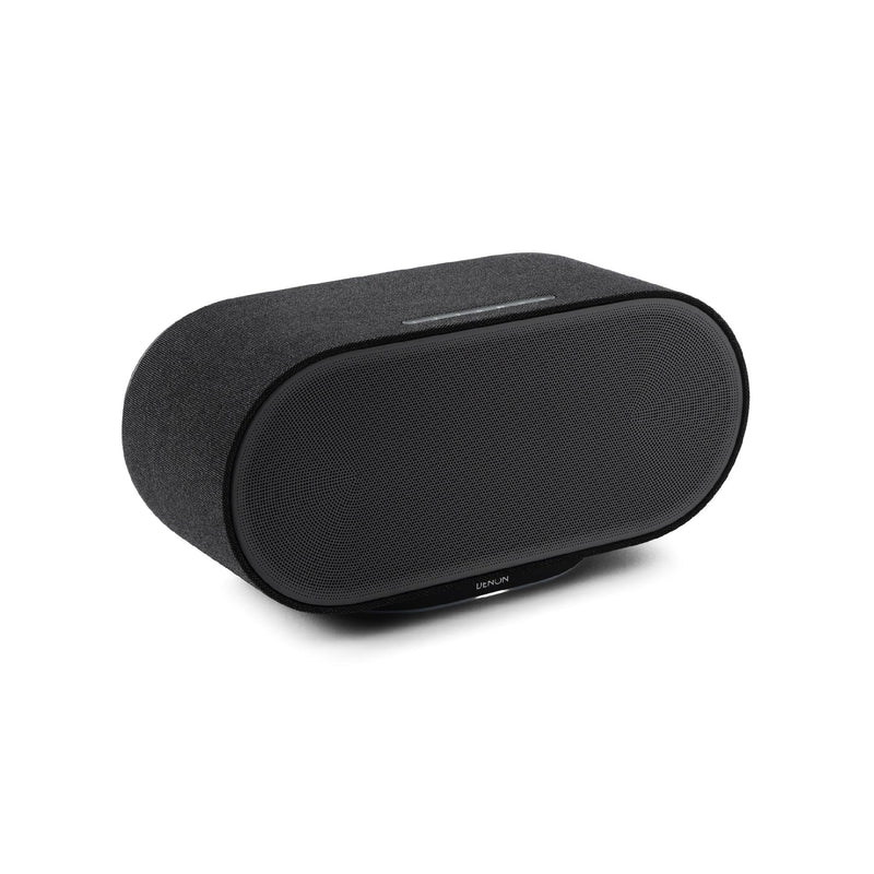 Denon HOME 600 | Haut-parleur intelligent sans fil - Bluetooth - Stéréo - Noir | 03 | Sonxplus La Sarre