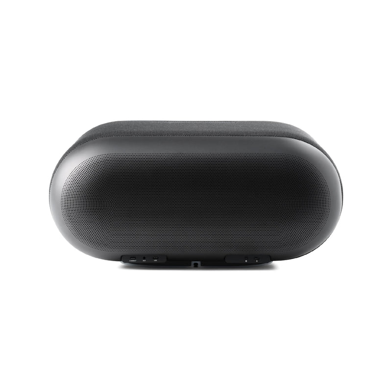Denon HOME 600 | Haut-parleur intelligent sans fil - Bluetooth - Stéréo - Noir | 04 | Sonxplus La Sarre
