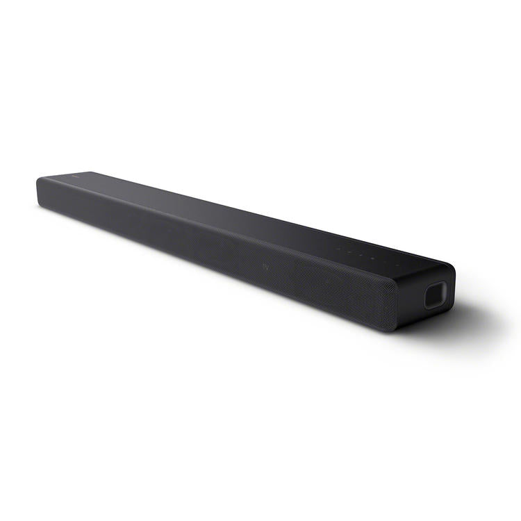 Sony HT-A3000 | Barre de son - 3.1 canaux - Sans fil - Bluetooth - Technologie 360 Spatial Sound Mapping - Dolby Atmos - DTS:X - Noir | 02 | Sonxplus La Sarre