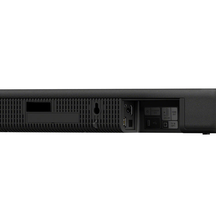 Sony HT-A3000 | Barre de son - 3.1 canaux - Sans fil - Bluetooth - Technologie 360 Spatial Sound Mapping - Dolby Atmos - DTS:X - Noir | 05 | Sonxplus La Sarre