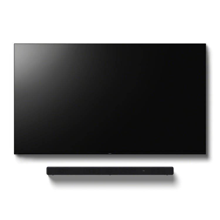 Sony HT-A3000 | Barre de son - 3.1 canaux - Sans fil - Bluetooth - Technologie 360 Spatial Sound Mapping - Dolby Atmos - DTS:X - Noir | 08 | Sonxplus La Sarre