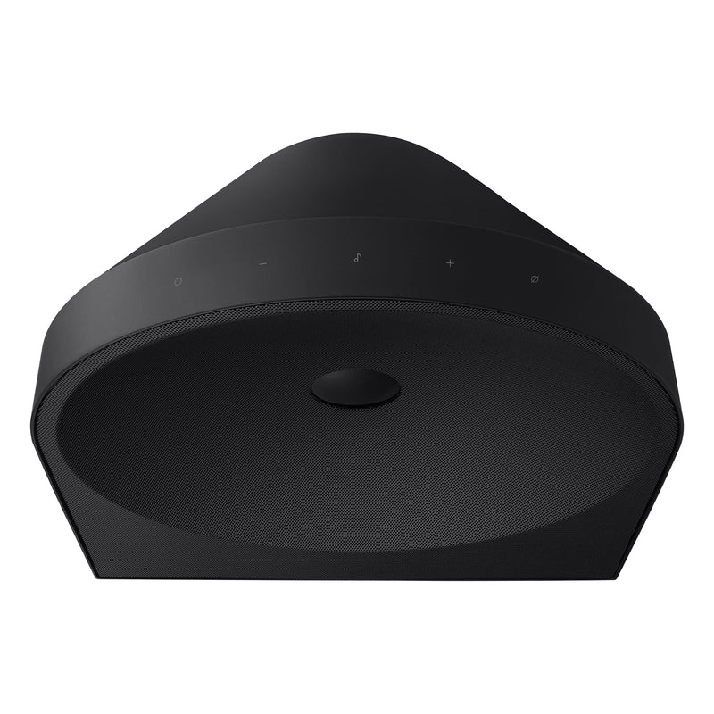 Samsung HW-LS50H | Haut-parleur Music Stusio 5 - Bluetooth - Noir | 04 | Sonxplus La Sarre