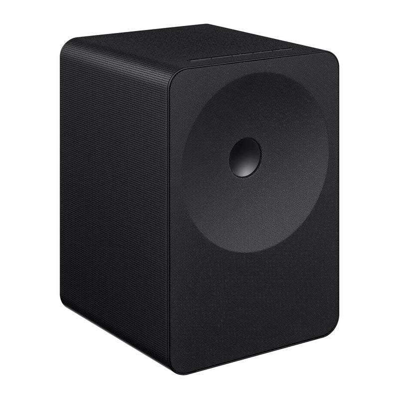 Samsung HW-LS70H | Haut-parleur Music Stusio 7 - 3.1.1 Canaux - Bluetooth - Wi-Fi - Noir | 02 | Sonxplus La Sarre