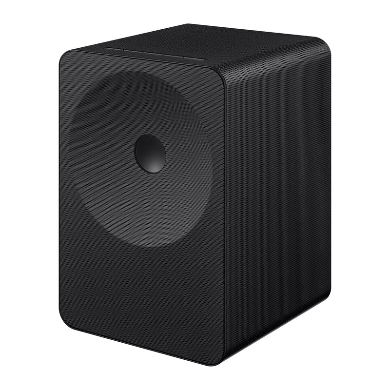 Samsung HW-LS70H | Haut-parleur Music Stusio 7 - 3.1.1 Canaux - Bluetooth - Wi-Fi - Noir | 03 | Sonxplus La Sarre
