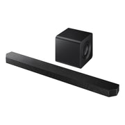 Samsung HW-Q800H | Barre de son 5.1.2 - 400W - Q-Symphony - Noir | 02 | Sonxplus La Sarre