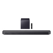 Samsung HW-Q900H | Barre de son 7.1.2 - 546W - Q-Symphony - Noir | 01 | Sonxplus La Sarre