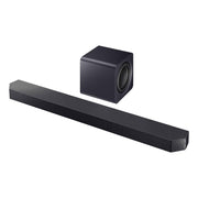 Samsung HW-Q900H | Barre de son 7.1.2 - 546W - Q-Symphony - Noir | 02 | Sonxplus La Sarre