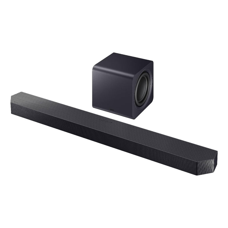 Samsung HW-Q900H | Barre de son 7.1.2 - 546W - Q-Symphony - Noir | 02 | Sonxplus La Sarre