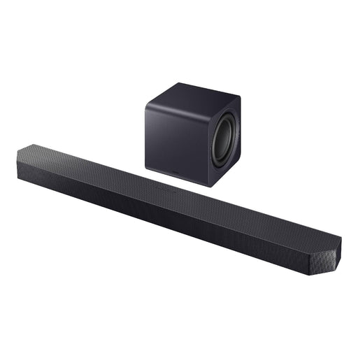 Samsung HW-Q900H | Barre de son 7.1.2 - 546W - Q-Symphony - Noir | 02 | Sonxplus La Sarre