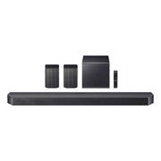 Samsung HW-Q990H | Barre de son 11.1.4 - 756W - Q-Symphony - Noir | 01 | Sonxplus La Sarre