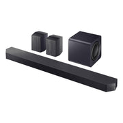Samsung HW-Q990H | Barre de son 11.1.4 - 756W - Q-Symphony - Noir | 02 | Sonxplus La Sarre