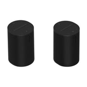 Sonos | Ensemble immersif avec Beam Ultra + Sub Mini + 2 Era 100 - Noir | 04 | Sonxplus La Sarre