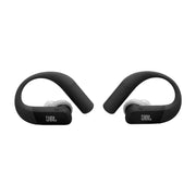 JBL Endurance Peak 4 | Écouteurs intra-auriculaire - TwistLock - Noir/Gris | 04 | Sonxplus La Sarre