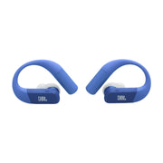 JBL Endurance Peak 4 | Écouteurs intra-auriculaire - TwistLock - Bleu | 04 | Sonxplus La Sarre