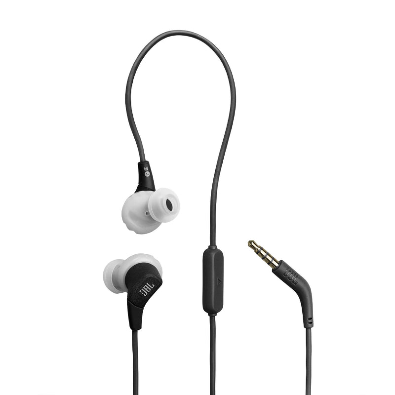 JBL Endurance Run 3 | Écouteurs intra-auriculaire - Bluetooth - Noir | 01 | Sonxplus La Sarre