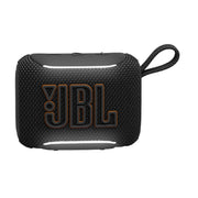 JBL GO 5 | Mini haut-parleur portable - Bluetooth - 10 Heures d'autonomie - IP68 - Noir | 03 | Sonxplus La Sarre