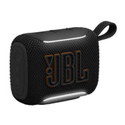 JBL GO 5 | Mini haut-parleur portable - Bluetooth - 10 Heures d'autonomie - IP68 - Noir | 04 | Sonxplus La Sarre