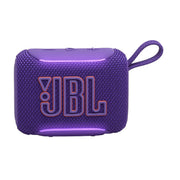 JBL GO 5 | Mini haut-parleur portable - Bluetooth - Mauve | 03 | Sonxplus La Sarre