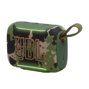 JBL GO 5 | Mini haut-parleur portable - Bluetooth - Camo | 01 | Sonxplus La Sarre