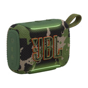 JBL GO 5 | Mini haut-parleur portable - Bluetooth - Camo | 04 | Sonxplus La Sarre